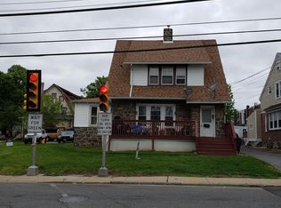 3711 Marshall Rd, Drexel Hill, PA 19026