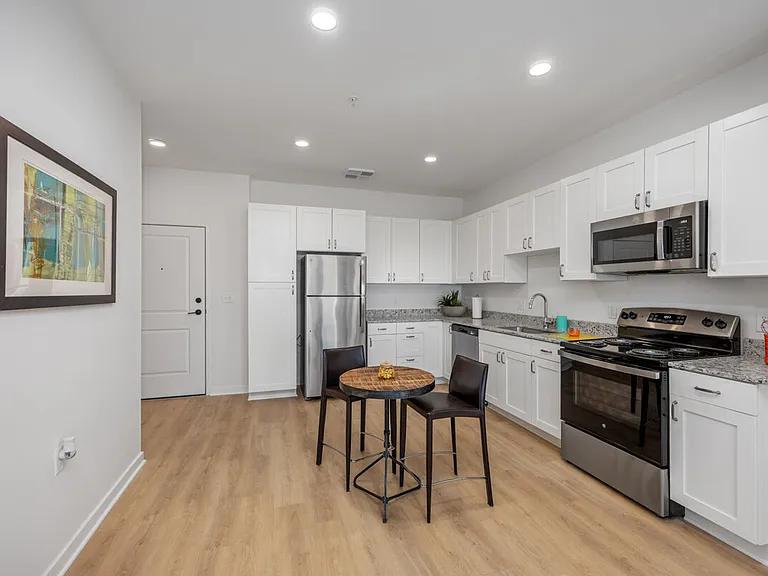Residences at Huron Senior Community 55+ — Photo 29