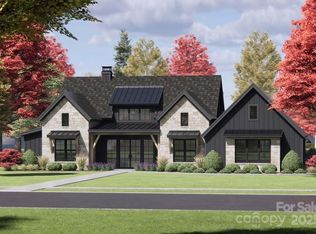 0 Stone Mill Cir, Monroe, NC 28110