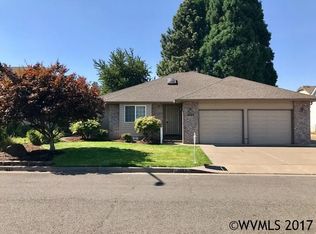 2643 Thor Ct NE, Salem, OR 97305