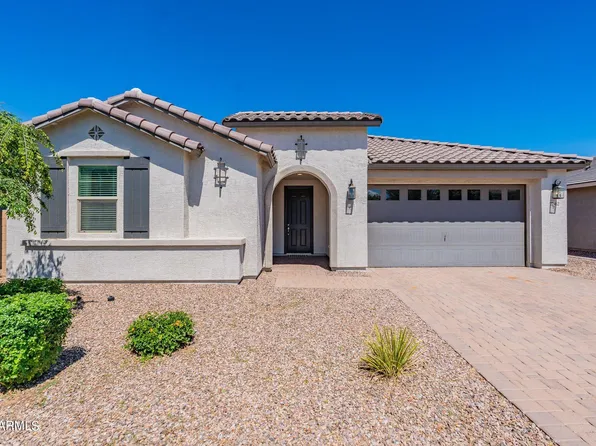 22462 E RUSSET Road, Queen Creek, AZ 85142