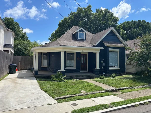 422 Johnson Ave, Lexington, KY 40508