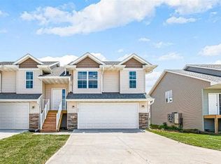 iHoldings I, LLC, Tiffin, IA 52340