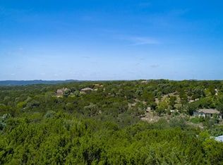 14007 Hunters Pass, Austin, TX 78734