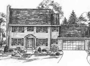 5 Carr Rd, Wilton, NY 12831