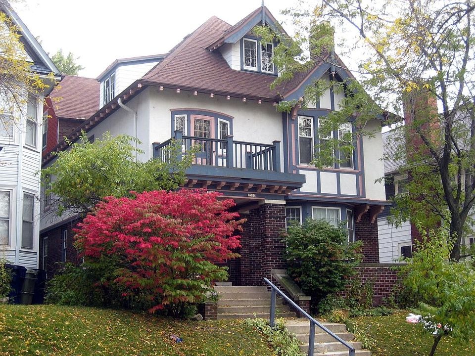 Outside of Building-Lawn Service