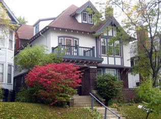 2520 N Frederick Ave, Milwaukee, WI 53211