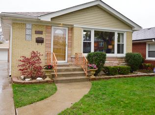 8331 N Olcott Ave, Niles, IL
