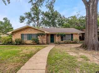 3200 Andy Ln, Tyler, TX 75701
