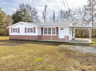 204 Old Prater Mill Rd, Dalton, GA 30721