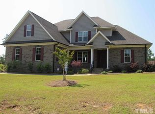 12 River Rock Ct, Clayton, NC 27527