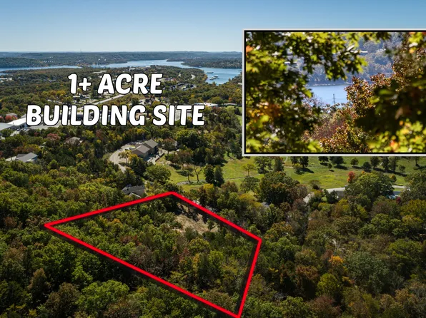 19 Golfcrest Circle, Kimberling City, MO 65686