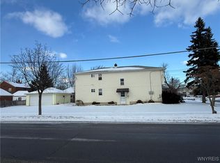 380 Callodine Ave, Amherst, NY 14226
