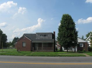 3114 3rd Ave, Huntington, WV 25702