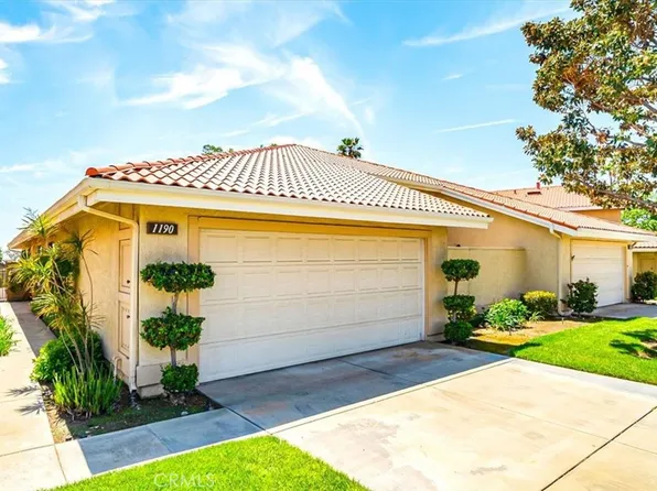 1190 Winged Foot Dr, Upland, CA 91786