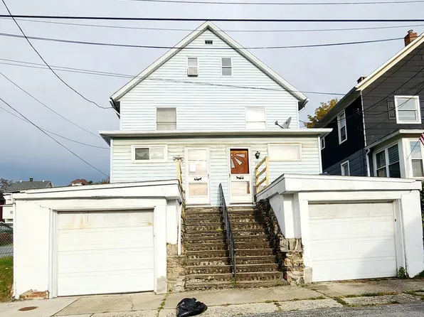 397 & 397.5 Beatrice Ave, Johnstown, PA 15906