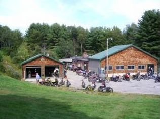 487-489 W Swanzey Rd, Swanzey, NH 03446