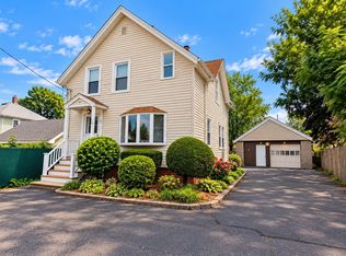 13 Fremont Pl, Lynn, MA 01902