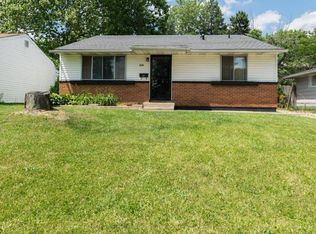 3128 Penfield Rd, Columbus, OH 43227
