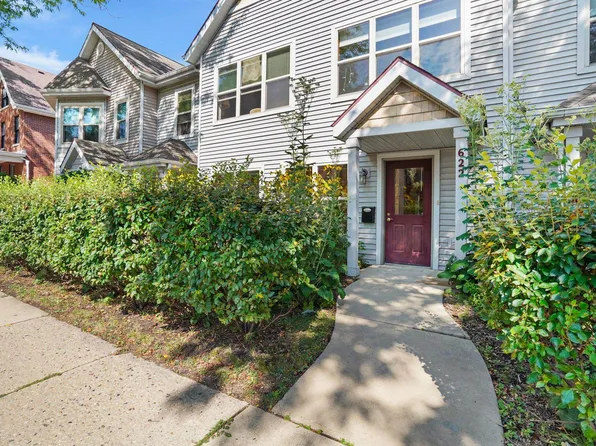 622 E Mifflin St, Madison, WI 53703
