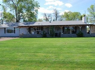 224 Road 19.2 NE, Soap Lake, WA 98851