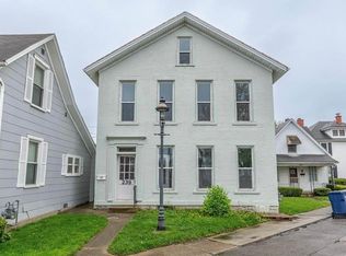 239 1/2 Broadway, Piqua, OH 45356