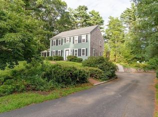 85 Otter Rock Rd, Duxbury, MA 02332