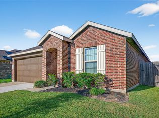 8219 Oakleaf Meadow Ct, Rosharon, TX 77583