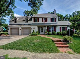 261 Maplewood Dr, Pottstown, PA