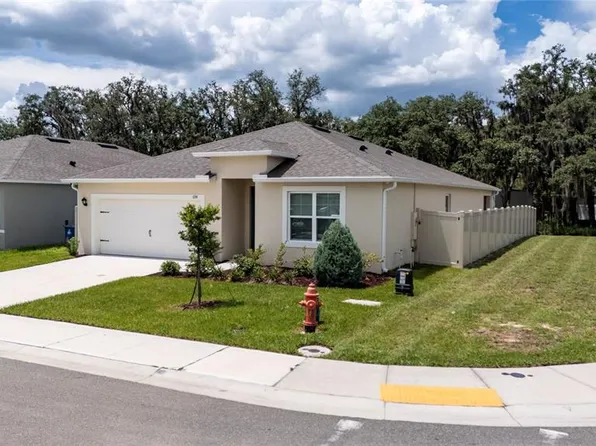 698 Park Place Blvd, Davenport, FL 33837