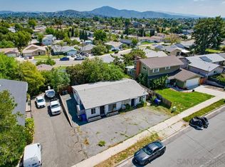 2503 Glebe Rd #2505, Lemon Grove, CA 91945