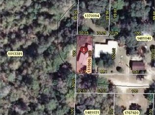 20229 Gator Rd, Altoona, FL 32702