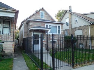 8539 S Kingston Ave, Chicago, IL 60617