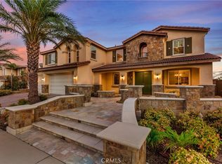 12263 Blackstone Dr, Etiwanda, CA 91739