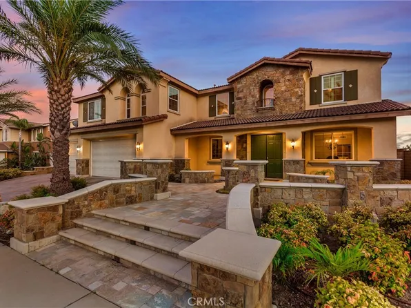 12263 Blackstone Dr, Etiwanda, CA 91739