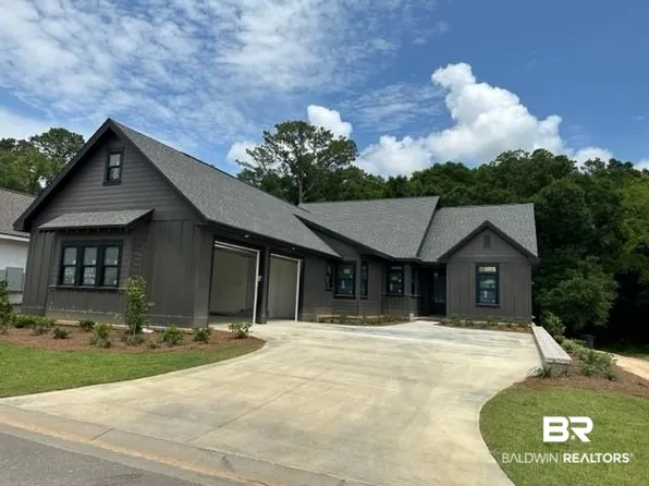 293 Cuban Lily Dr, Fairhope, AL 36532