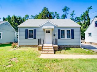 2128 Norside Dr, Alton, IL 62002