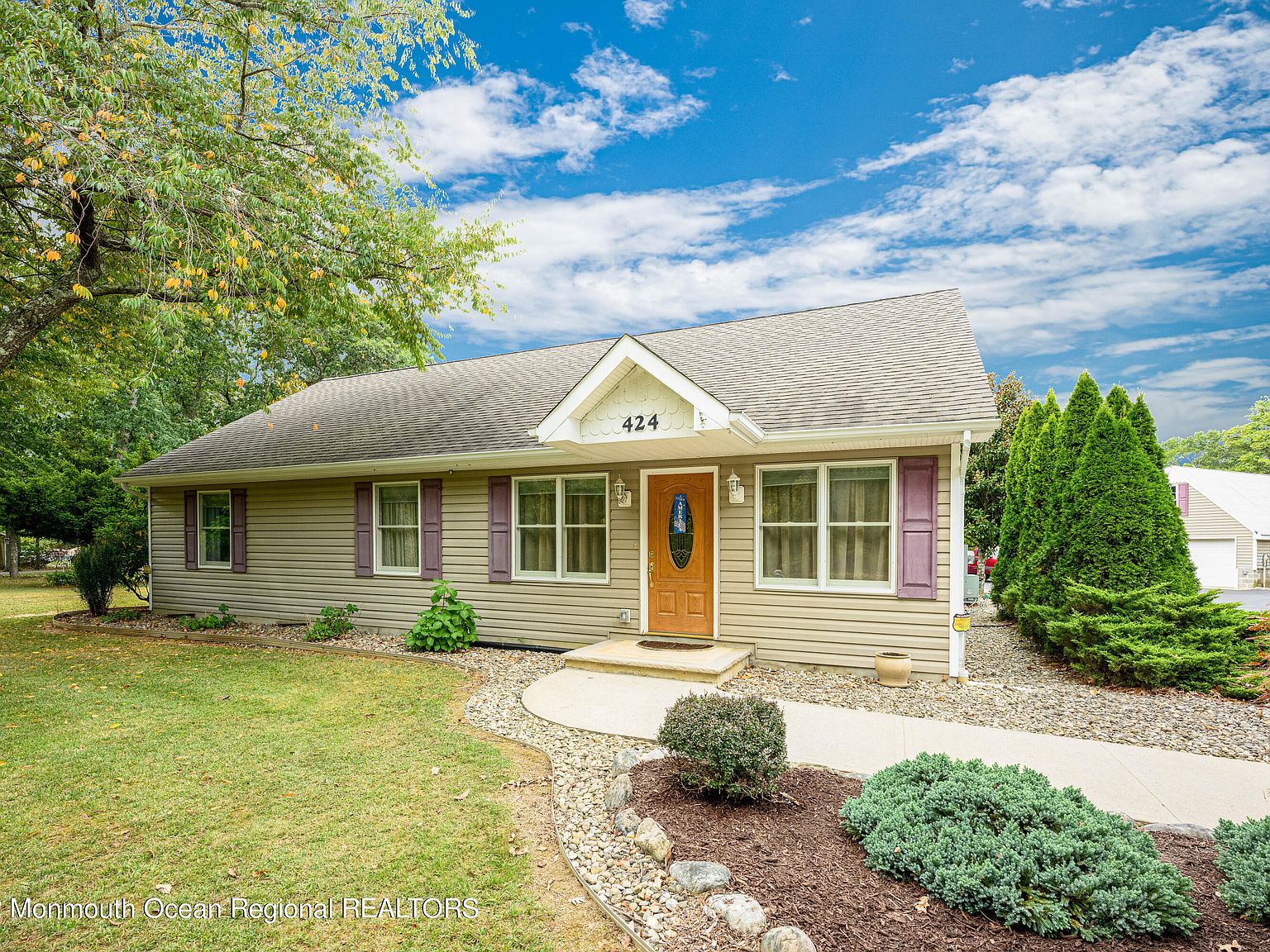 424 Tavern Road, Howell, NJ 07731 Zillow
