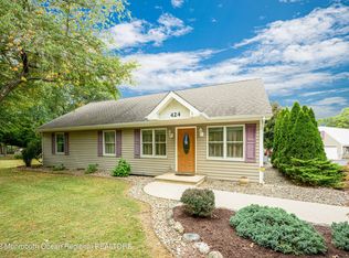 424 Georgia Tavern Rd, Howell, NJ 07731