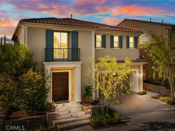 32 Goldenrod, Lake Forest, CA 92630