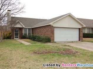 5308 Carpenter Dr, Arlington, TX