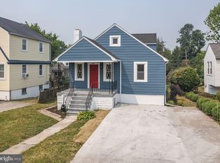 804 S Beechfield Ave, Baltimore, MD 21229