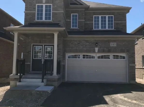 185 Werry Ave, Southgate, ON N0C 1B0