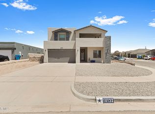 10132 Javelina Bush Pl, Socorro, TX 79927