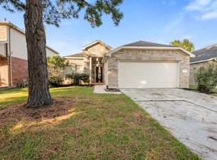 3507 Palomar Valley Dr, Spring, TX 77386