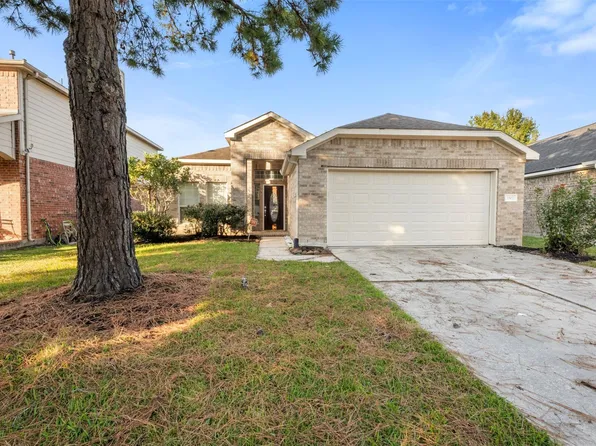 3507 Palomar Valley Dr, Spring, TX 77386