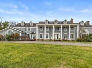 167 Douglas Rd, Far Hills, NJ 07931