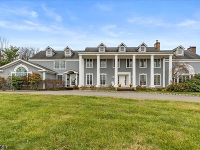 167 Douglas Rd, Far Hills, NJ, 07931