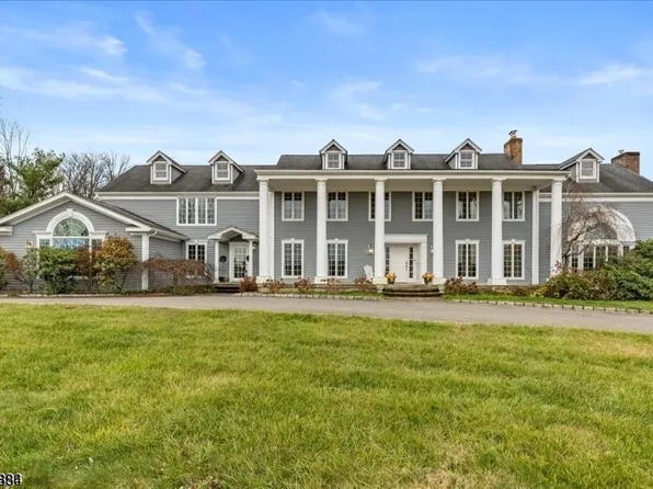 167 Douglas Rd, Far Hills, NJ 07931