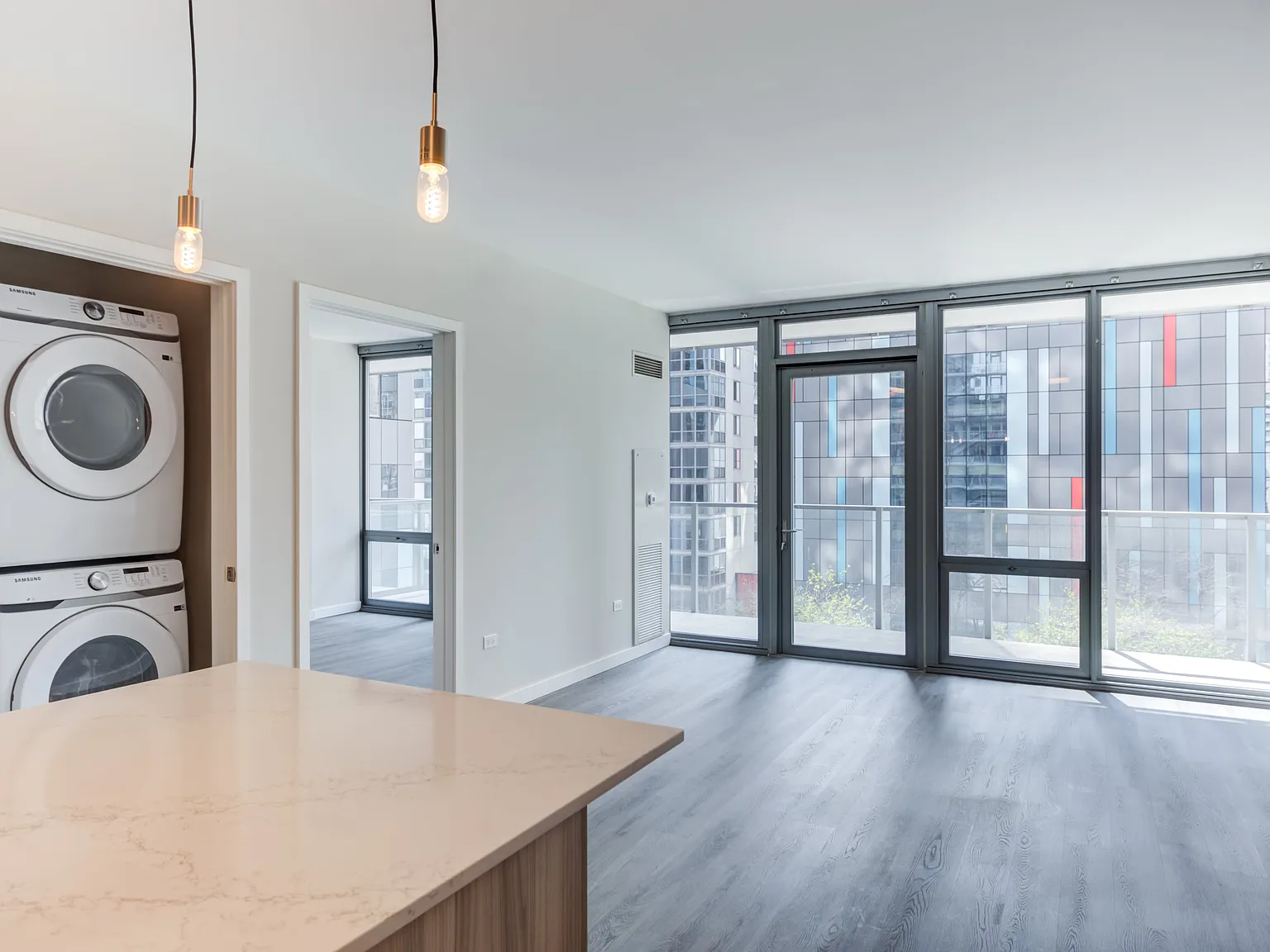 Coast at Lakeshore East — Photo 3